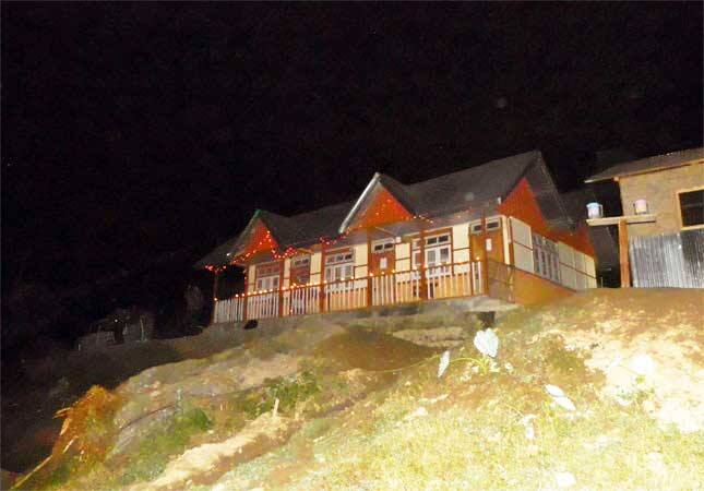 Heaven Valley Homestay, Kalimpong 2